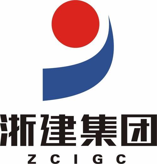 浙建集团 图标