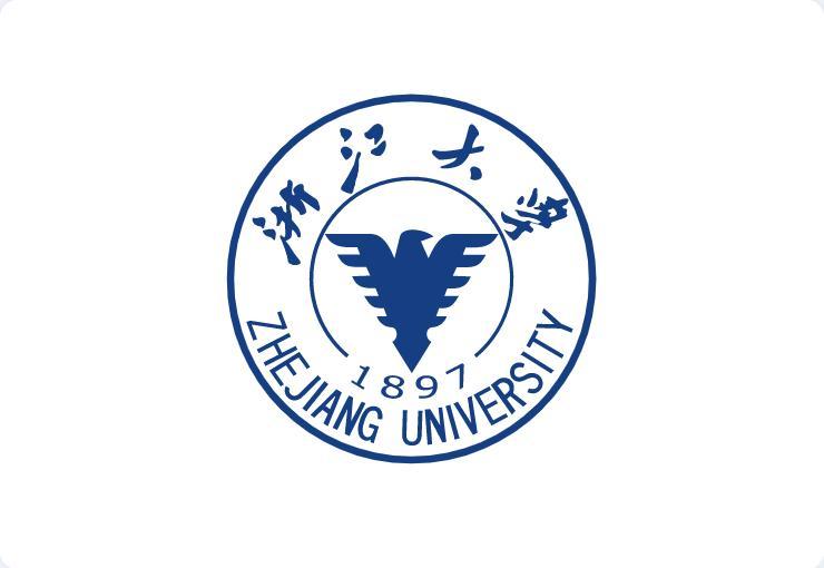 浙江大学 图标