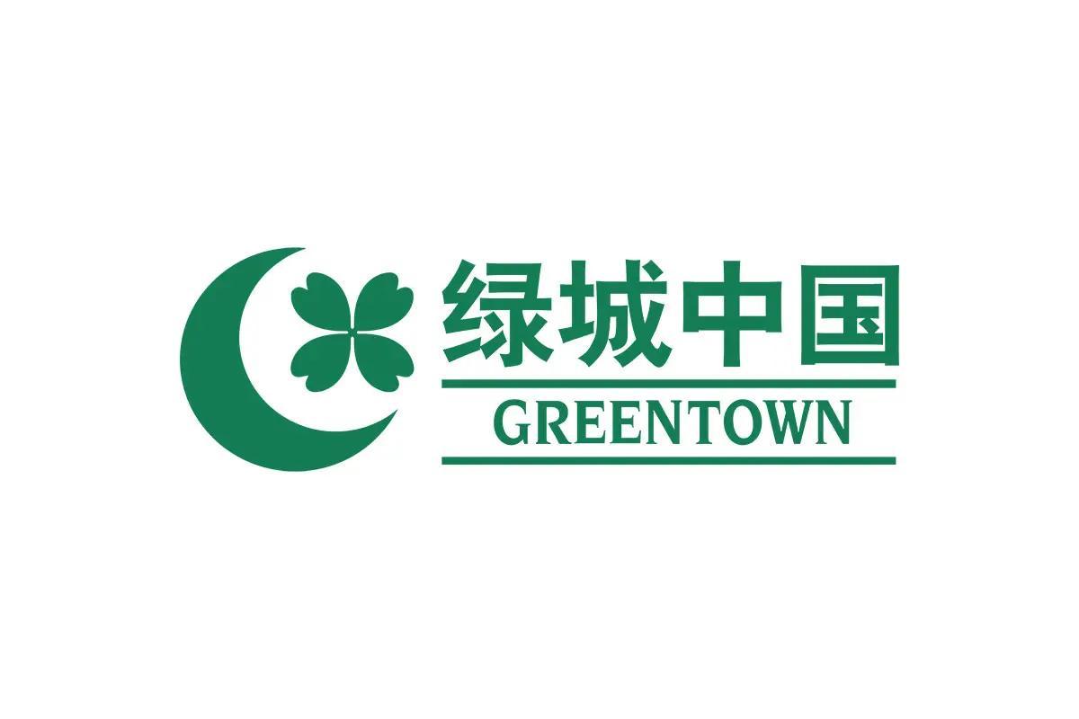 绿城集团 图标
